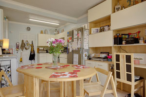 Kitchen/Diner- click for photo gallery